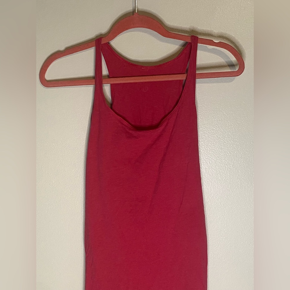 Lululemon Top